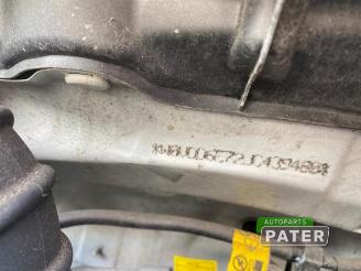 Opel Karl Karl, Hatchback 5-drs, 2015 / 2019 1.0 12V picture 14