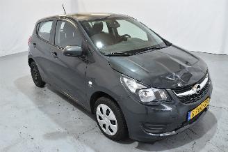 skadebil auto Opel Karl / VIVA 2019/9