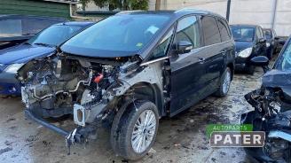 Sloopauto Ford Galaxy Galaxy (CK), MPV, 2015 2.0 TDCi 150 16V 2017/5