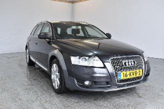 Auto incidentate Audi A6 allroad 2.7 TDI Pro Line 2010/2