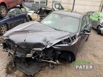 BMW 3-serie 3 serie (F30), Sedan, 2011 / 2018 318i 1.5 TwinPower Turbo 12V picture 1