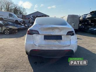 Tesla Model Y Model Y (5YJY), SUV, 2019 RWD picture 6