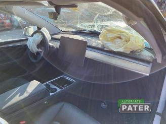 Tesla Model Y Model Y (5YJY), SUV, 2019 RWD picture 9