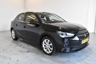 Damaged car Opel Corsa 1.5 D Elegance 2021/2