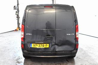 Mercedes Citan 109 CDI BlueEFF. picture 6
