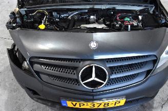 Mercedes Citan 109 CDI BlueEFF. picture 13