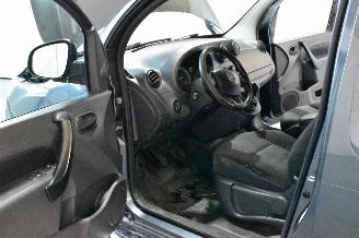 Mercedes Citan 109 CDI BlueEFF. picture 21