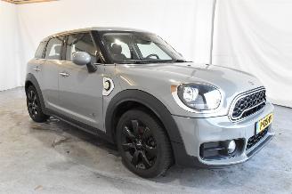 skadebil auto Mini Countryman COOPER SE ALL4 2018/10