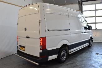 Volkswagen Crafter  picture 6
