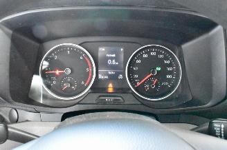 Volkswagen Crafter  picture 23