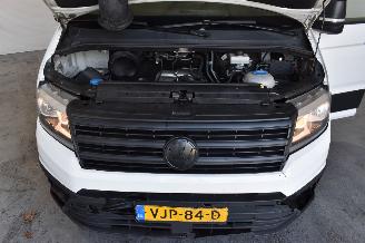 Volkswagen Crafter  picture 17
