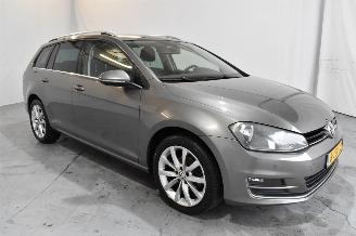 Avarii autoturisme Volkswagen Golf 1.2 TSI Bns Edition 2014/11