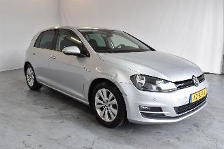 škoda osobní automobily Volkswagen Golf 1.0 TSI Comfortline 2017/5