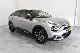 skadebil auto Citroën E-C4 Max 54 kWh 2024/2