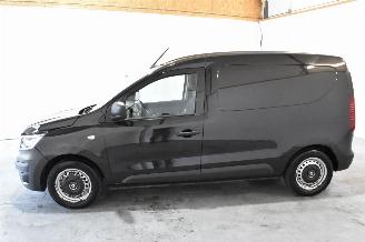 Renault Express 1.5 dCi 95 Comfort+ picture 4