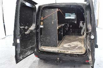 Renault Express 1.5 dCi 95 Comfort+ picture 17