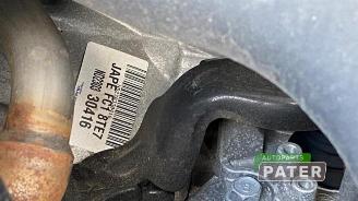 Kia Picanto Picanto (JA), Hatchback, 2017 1.0 DPi 12V picture 22