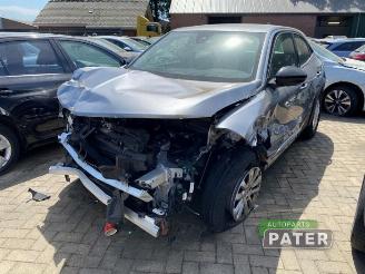 Autoverwertung Opel Mokka Mokka, SUV, 2020 1.2 Turbo 12V 2023/6