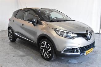 uszkodzony samochody osobowe Renault Captur 0.9 TCe Dynamique 2015/9