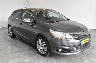 Voiture accidenté Citroën C4 PICASSO 2014/11