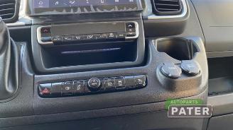 Citroën Jumper Jumper (U9), Van, 2006 2.2 Blue HDi 140 picture 15