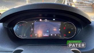 Citroën Jumper Jumper (U9), Van, 2006 2.2 Blue HDi 140 picture 13