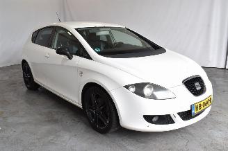 Unfallwagen Seat Leon  2009/3