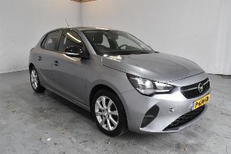 škoda osobní automobily Opel Corsa 1.5 D Edition 2022/2