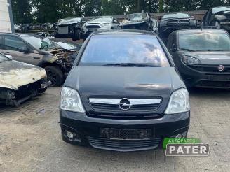 demontáž osobní automobily Opel Meriva Meriva, MPV, 2003 / 2010 1.4 16V Twinport 2010/7