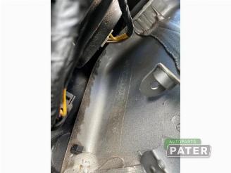 Volkswagen Up! Up! (121), Hatchback, 2011 1.0 12V 60 picture 10