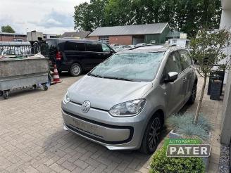 Sloopauto Volkswagen Up! Up! (121), Hatchback, 2011 1.0 12V 60 2015/11