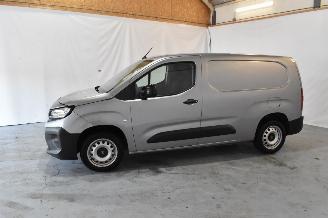 Opel Combo 1.5 BlueHDi 130 Senamp;S picture 4