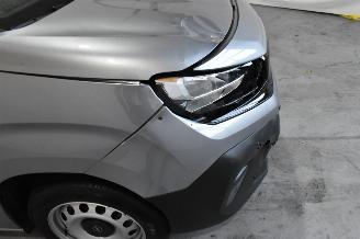 Opel Combo 1.5 BlueHDi 130 Senamp;S picture 10