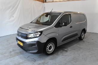 Opel Combo 1.5 BlueHDi 130 Senamp;S picture 3