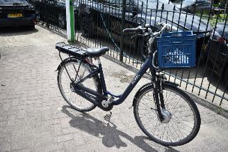 damaged bicycles Popal  Sway N3 2022/3
