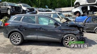 Renault Kadjar Kadjar (RFEH), SUV, 2015 1.5 dCi DPF picture 3