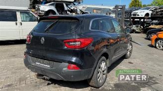 Renault Kadjar Kadjar (RFEH), SUV, 2015 1.5 dCi DPF picture 4