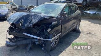 Sloopauto Renault Kadjar Kadjar (RFEH), SUV, 2015 1.5 dCi DPF 2017/8