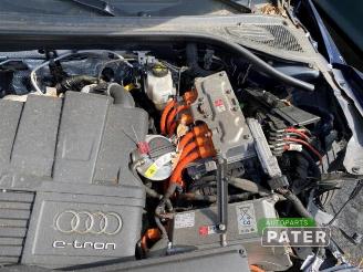 Audi A3 A3 Sportback (8VA/8VF), Hatchback 5-drs, 2012 / 2020 1.4 TFSI 16V e-tron picture 11