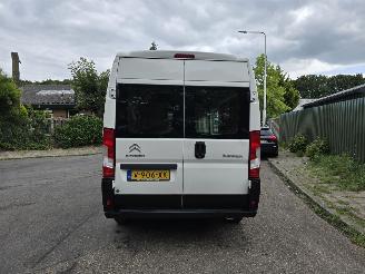 Citroën Jumper 2.0 HDI L3H2 picture 6