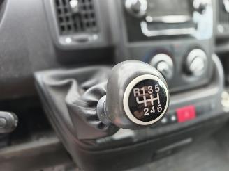 Citroën Jumper 2.0 HDI L3H2 picture 24