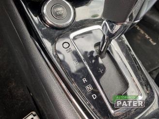 Nissan Pulsar Pulsar (C13), Hatchback, 2013 1.2 DIG-T 16V picture 7