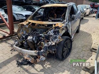 Sloopauto Peugeot 3008 3008 II (M4/MC/MJ/MR), MPV, 2016 1.2 12V e-THP PureTech 130 2018/5