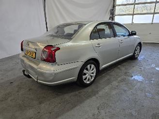 Toyota Avensis 1.6 VVTi Terra picture 7