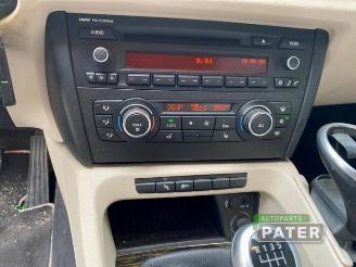 BMW X1 X1 (E84), SUV, 2009 / 2015 sDrive 18i 2.0 16V picture 9