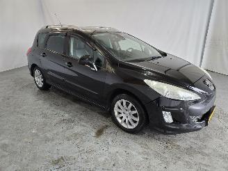 Unfallwagen Peugeot 308 SW 1.6 VTi XS 2009/3
