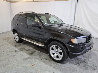  BMW X5 3.0i Executive 2001/1