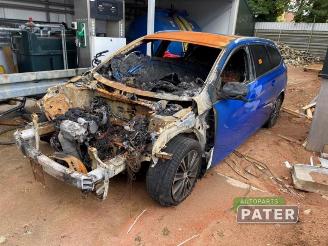 Dezmembrări autoturisme Peugeot 308 308 SW (L4/L9/LC/LJ/LR), Combi 5-drs, 2014 / 2021 1.2 12V e-THP PureTech 130 2020/10