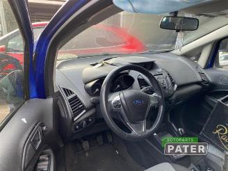 Ford EcoSport EcoSport (JK8), SUV, 2013 1.0 EcoBoost 12V 125 picture 5