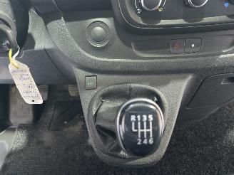 Renault Trafic T29 L2H1Comf picture 27